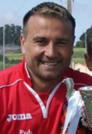 Angel Esmoris (Outes F.C.) - 2015/2016
