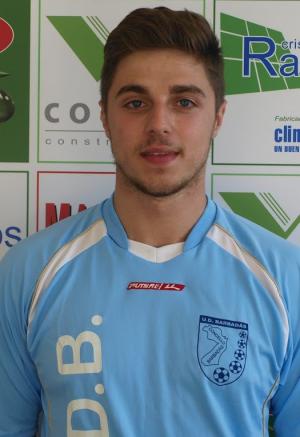 Marcio (Valenz S.D.) - 2015/2016