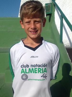 Alex (Natacin Almera ) - 2015/2016