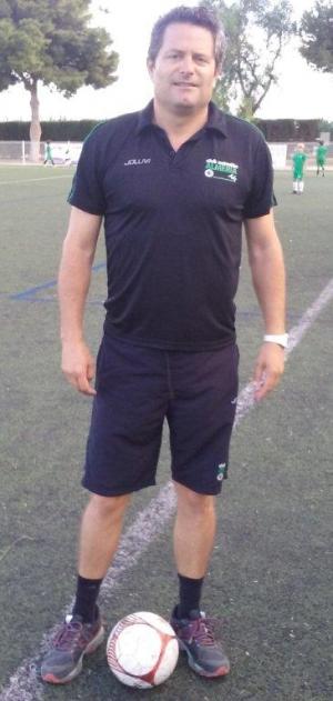 Juanjo Lpez (Natacin Almera C) - 2015/2016