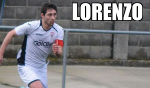 Lorenzo (U.D. Cerqueda) - 2015/2016