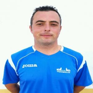 MATEO (P.D. Trasmulas) - 2015/2016