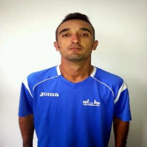 Jaime (P.D. Trasmulas) - 2015/2016