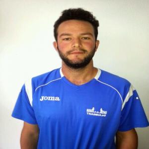 19.Andrew (P.D. Trasmulas) - 2015/2016