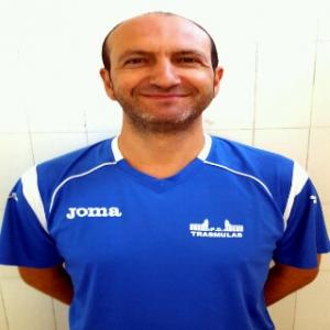 14.Miguel Turro (P.D. Trasmulas) - 2015/2016