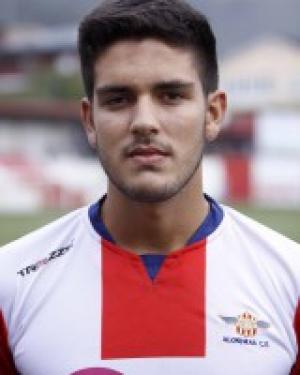 Mape (Alondras C.F.) - 2015/2016
