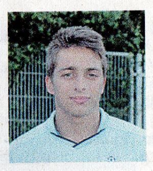 Alfonso (Villalonga F.C.) - 2015/2016