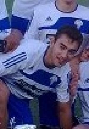 Marcos (Unin Dena C.F.) - 2015/2016