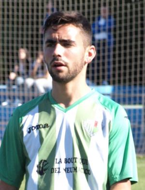 Poli (Antequera C.F.) - 2015/2016