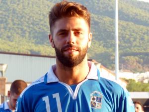 Chato (C.D. Alhaurino) - 2015/2016