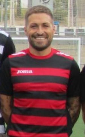 Manuel Carlos (U.D. Padul) - 2015/2016