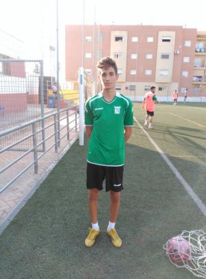 Jess (Atlco Sanluqueo) - 2015/2016