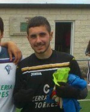 Cousido (Unin Dena C.F.) - 2015/2016