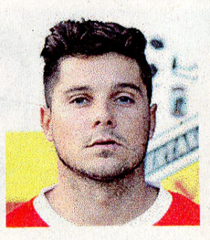 Yiari (C.P. Alertanavia) - 2015/2016