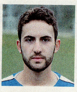 Richi (Puebla F.C.) - 2015/2016