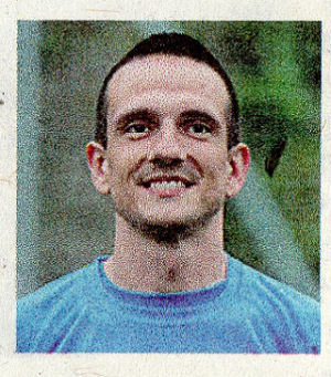 Diego Barbeito (U.S.D. O Grove) - 2015/2016