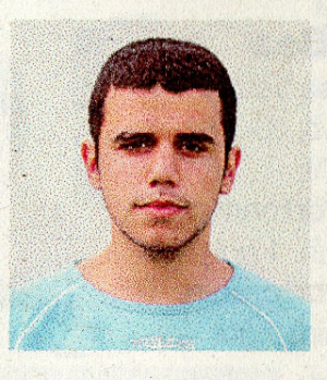Pedro (U.S.D. O Grove) - 2015/2016