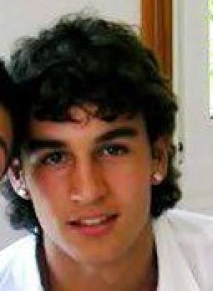 Sal (Gran Pea F.C.) - 2015/2016