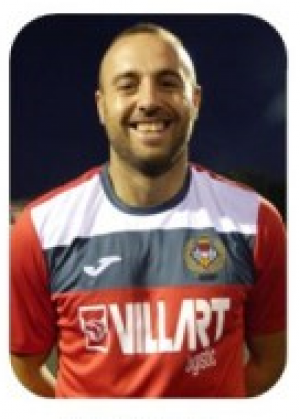 Adri (C.F. Balaguer) - 2015/2016