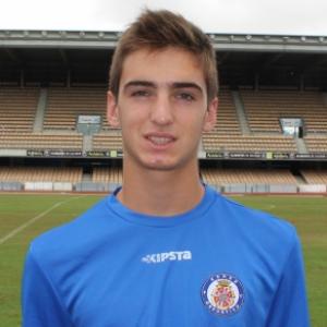 Mann (Xerez D.F.C.) - 2015/2016