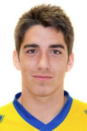 Leo Blzquez (C.D. Madridejos) - 2015/2016