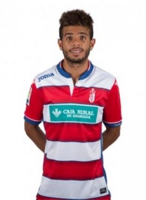 Luizinho (Linares Deportivo) - 2015/2016