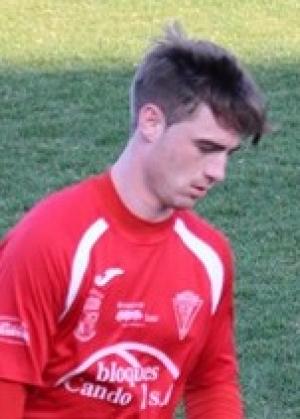 Tanketn (C.D. Castro) - 2015/2016