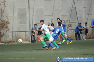 Manu (San Jos� Obrero) - 2015/2016
