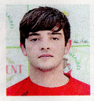 Perre (Racing C. Villalbs) - 2015/2016