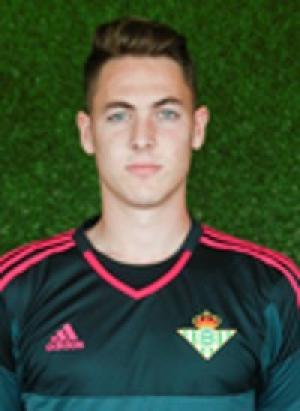 Josemi (Real Betis) - 2015/2016