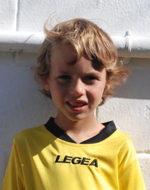 ALEX (Safa San Luis) - 2015/2016