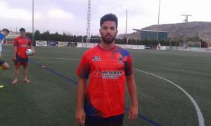 Pelu (Benferri C.F.) - 2015/2016