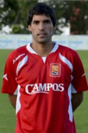 Carlos Uriarte (Bermeo F.T.) - 2015/2016