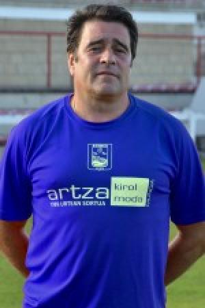 Too Vadillo (C.D. Padura) - 2015/2016