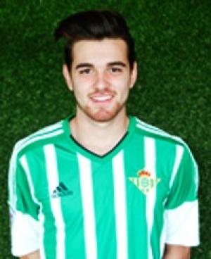 Juan Jos Naranjo (Real Betis) - 2015/2016