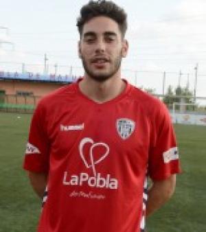 Vctor Garca (Pobla de Mafumet) - 2015/2016