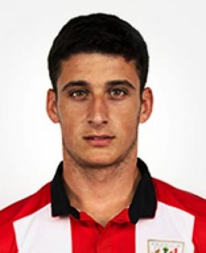 Olaetxea (Athletic Club B) - 2015/2016