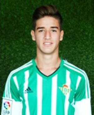 Miguel (Real Betis) - 2015/2016