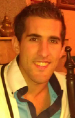 Jacobo (San Roque de Lepe B) - 2015/2016