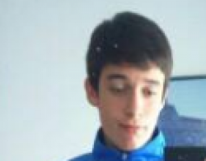Jose Luis (Corcubion U.) - 2015/2016