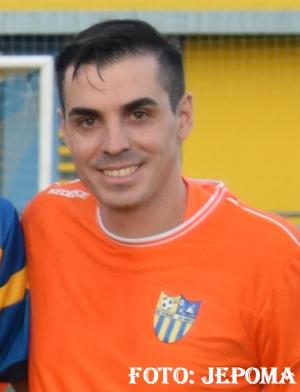 lex Romero (Dos Hermanas San A.) - 2015/2016