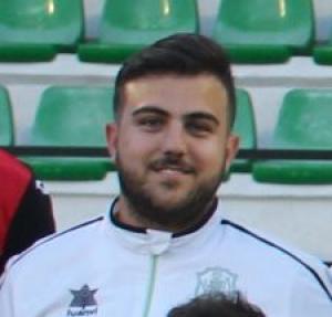 Francisco Garrido (Montilla C.F.) - 2015/2016