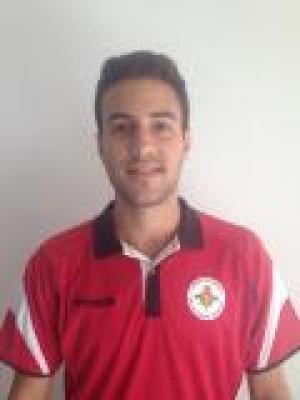Calum (Villa Santa Brgida) - 2015/2016