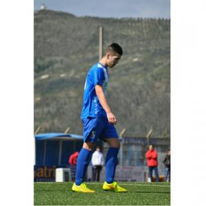 tivi (Union Club Cee) - 2015/2016