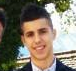 Gonzalo (S.D. Fisterra) - 2015/2016