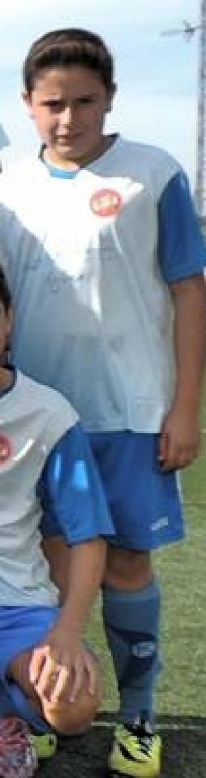 Alfonso (Urgavona C.F.) - 2015/2016