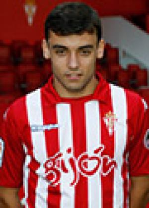 Mario Monasterio (Real Sporting) - 2015/2016