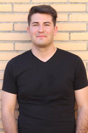 ANTONIO LUIS (C.D. Otura Atltico) - 2015/2016
