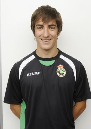 Turrado (D. Rayo Cantabria) - 2015/2016