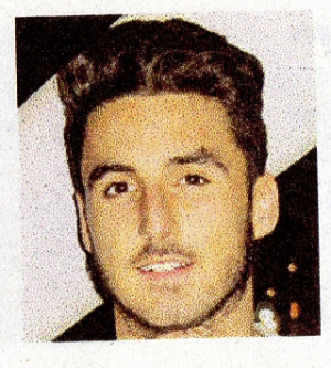 Hugo Daz (R.C. Deportivo) - 2015/2016